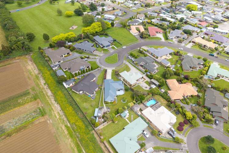 45 Easton Way Levin_29