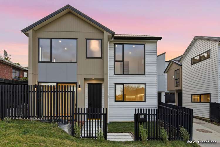 Lots 1&3/50 Redwing Street Browns Bay_18