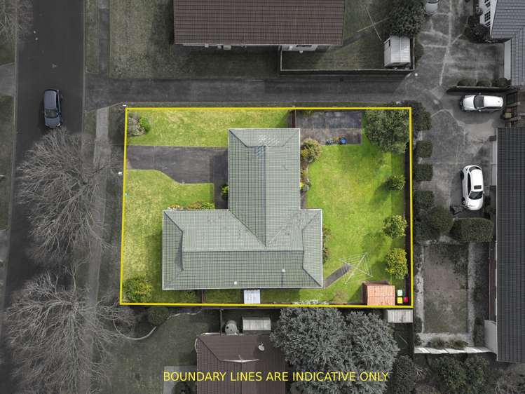 16 Donzella Place Conifer Grove_20