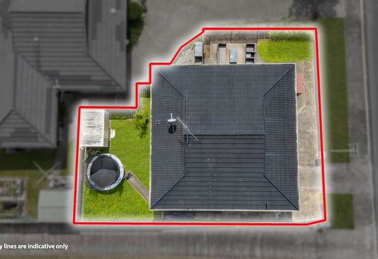 1/8 Keeney Court Papakura_14