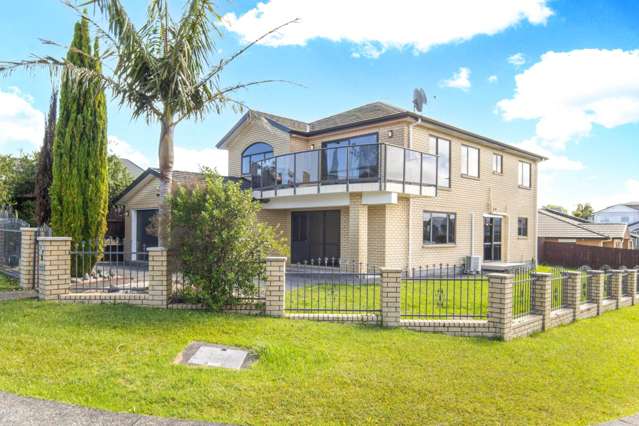 12 Bonny Crescent Westgate_2