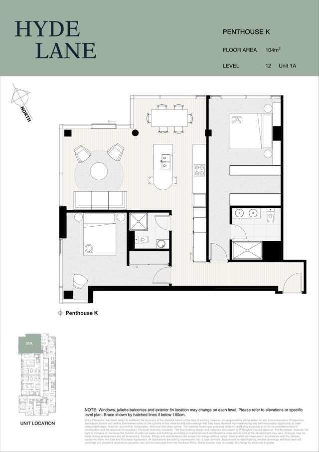 1A/10 Alpha Street Te Aro_1