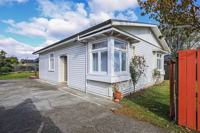 Swipe right on your next address