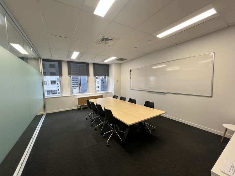 6A/79 Queen Street Auckland Cbd_7