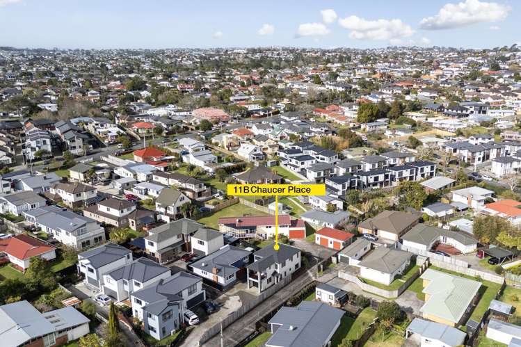 11B Chaucer Place Blockhouse Bay_25
