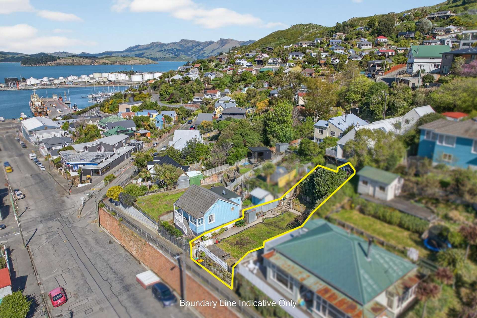 33 Dublin Street Lyttelton_0