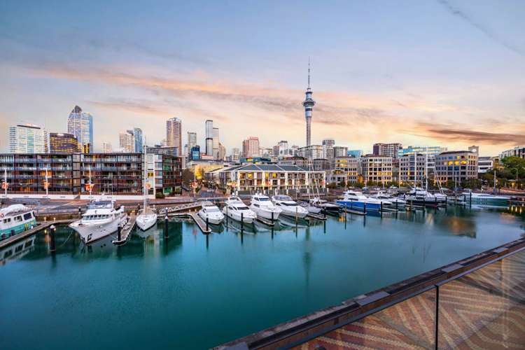 403/83 Halsey Street Wynyard Quarter_9