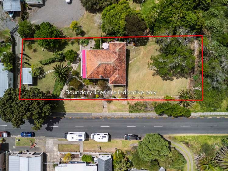 16 Parnell Street Rawene_6