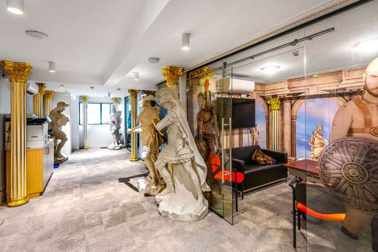 Unit E/101-111 Diana Drive Wairau Valley_4