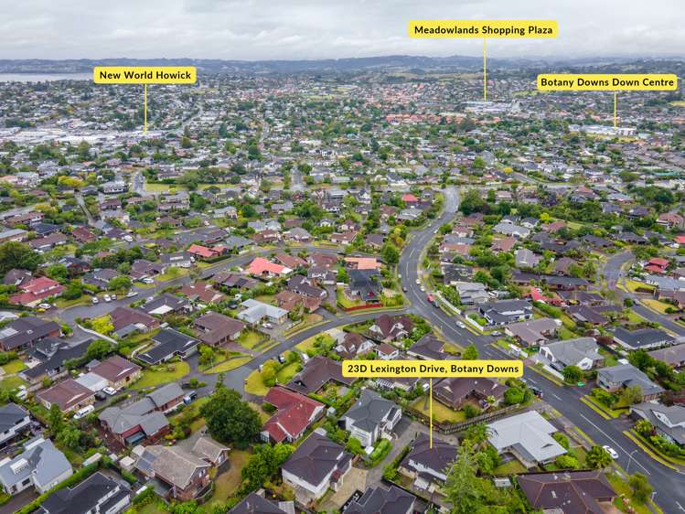 23d Lexington Drive Botany Downs_19