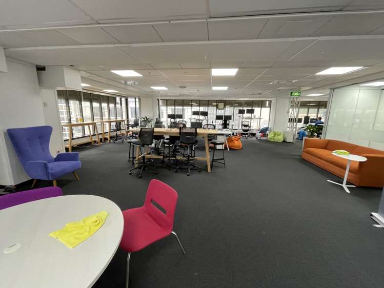 94 Featherston Street Wellington Central_9