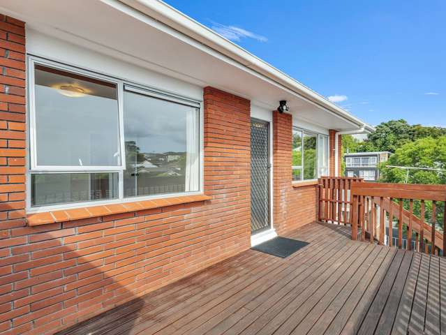Priced to sell , St Johns summit