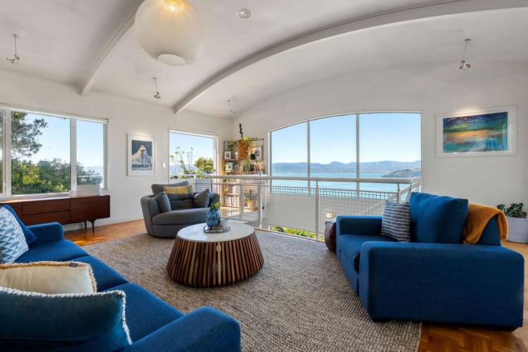 145 Barnard Street Wadestown_8