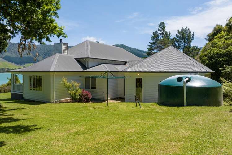 5495 Kenepuru Road, Waitaria Bay Marlborough Sounds_55