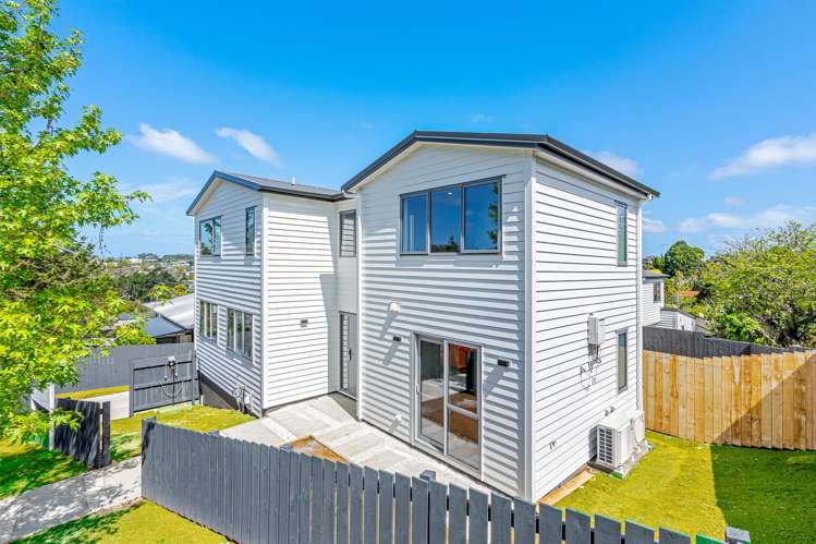 Lot 1/5 Lavery Place Sunnynook_12