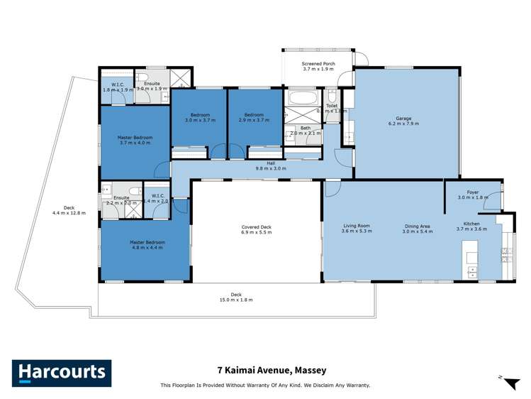 7 Kaimai Avenue Massey_27