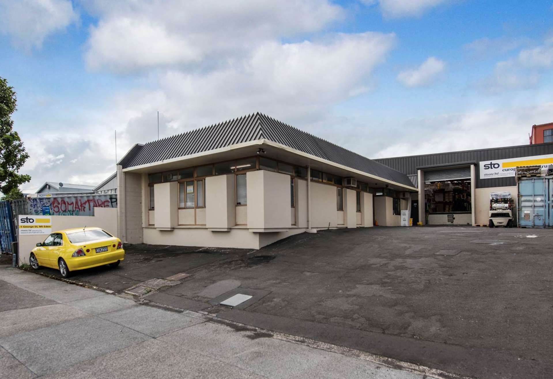 1 George Street Mt Eden_0