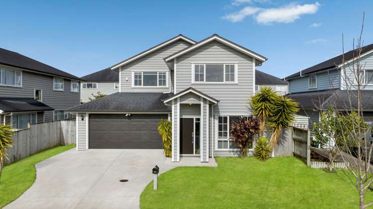 58 Hughs Way Flat Bush_1