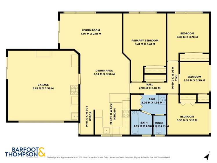 107B Princes Street Pukekohe_29