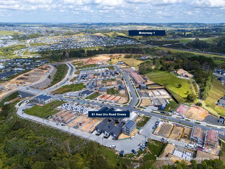 59, 61 and 63 Awa Uru Road Orewa_18