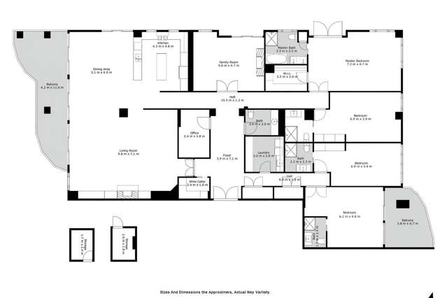 6C/118 Gladstone Road Parnell_1