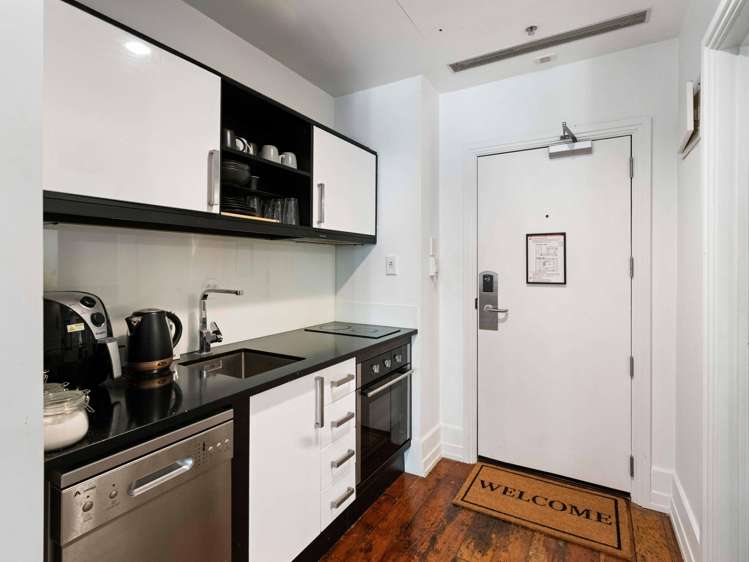 504/35 Hobson Street Auckland Central_9