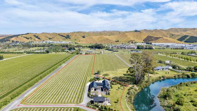 21A Hardings Road Riverlands_4