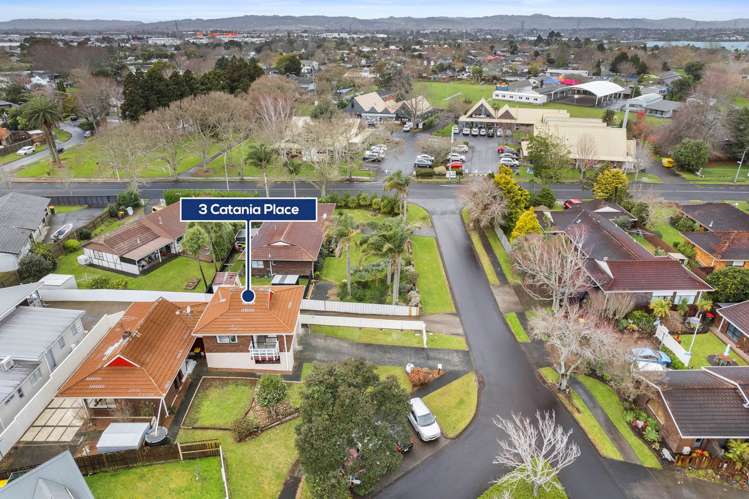 3 Catania Place Conifer Grove_25