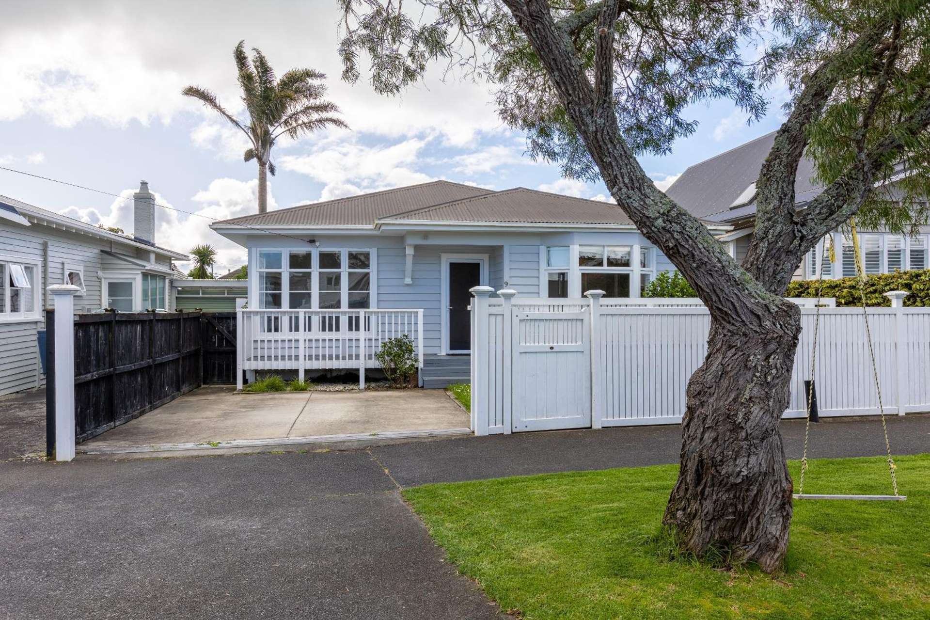 9 Oban Road Westmere_0