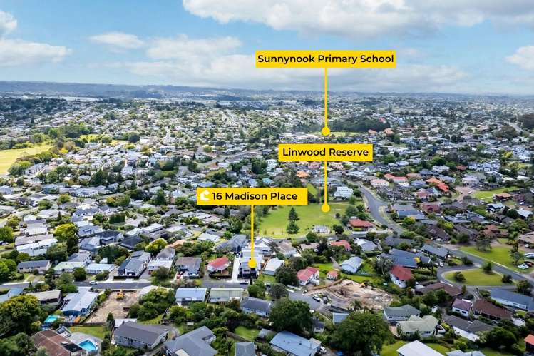 16A & 16D Madison Place Forrest Hill_27