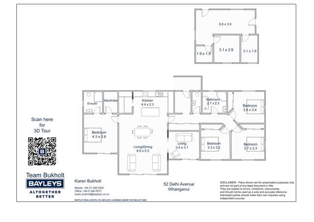 52 Delhi Avenue Aramoho_1