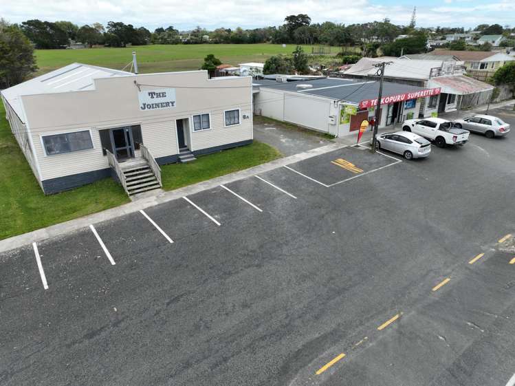 6 Norton Street Te Kopuru_36