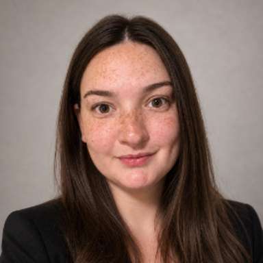 Ashleigh Martindale