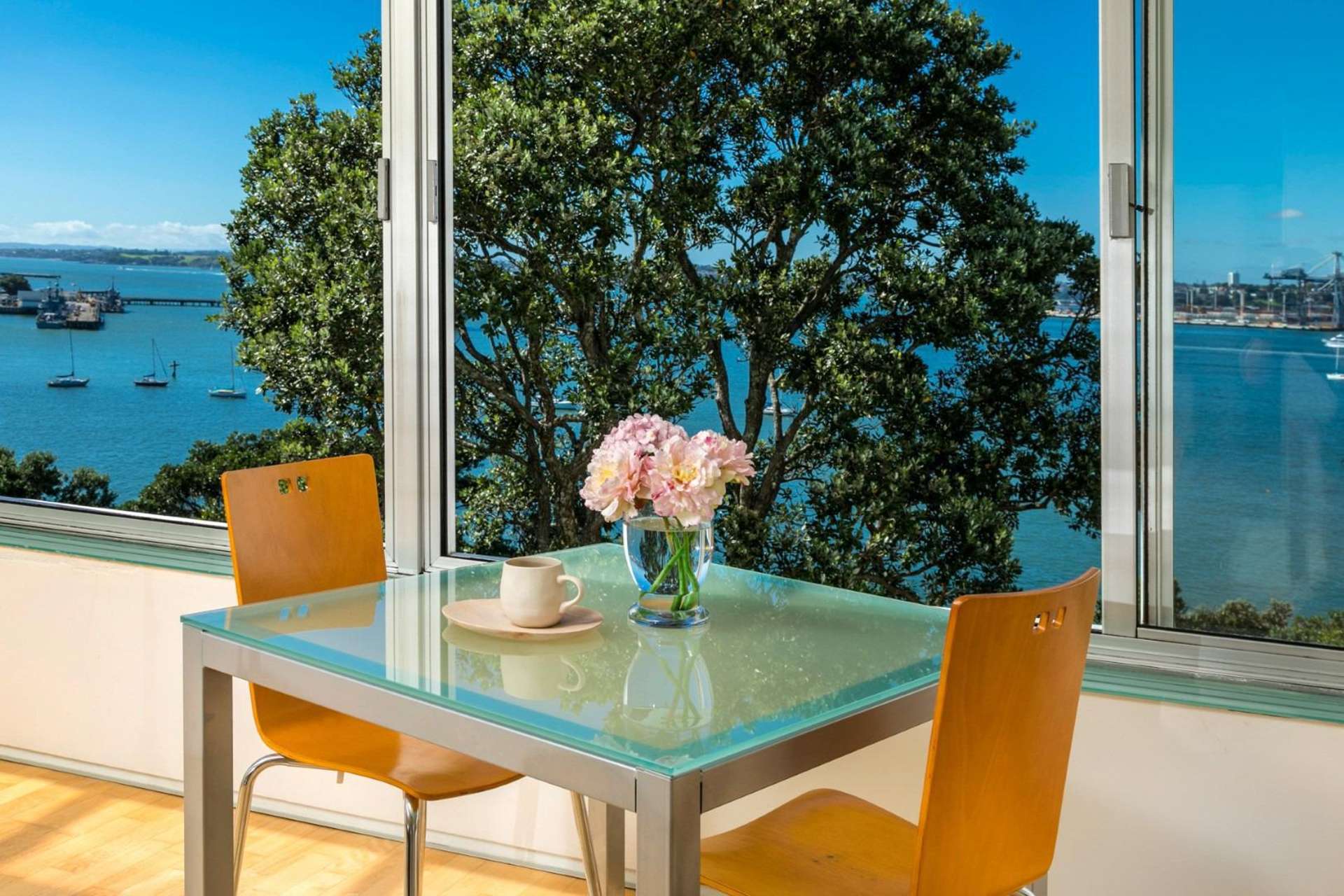 107/45 Stanley Point Road Devonport North Shore City Houses for