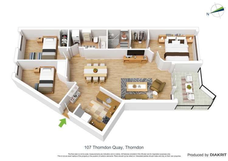 219/107 Thorndon Quay Pipitea_12