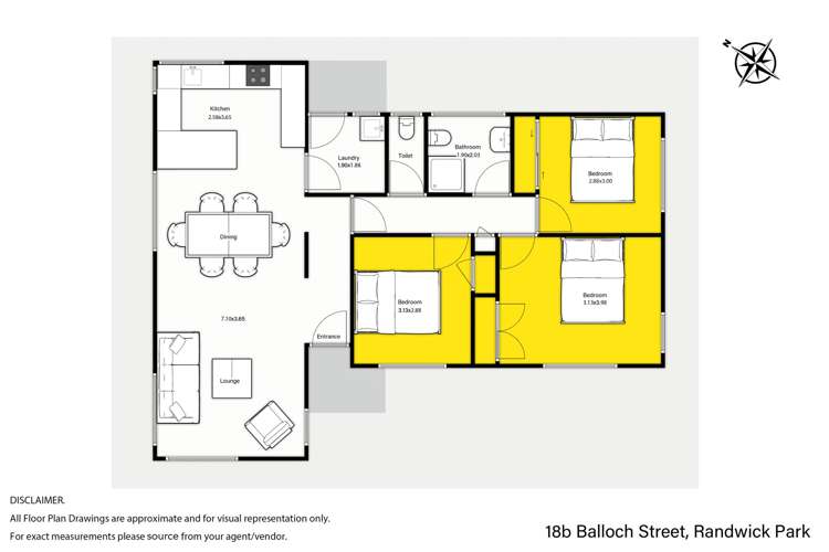 18b Balloch Street Randwick Park_11
