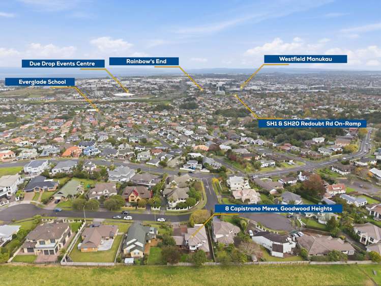 8 Capistrano Mews Goodwood Heights_27