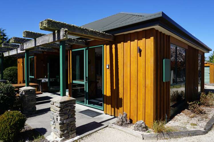 21 Devon Street Hanmer Springs_17