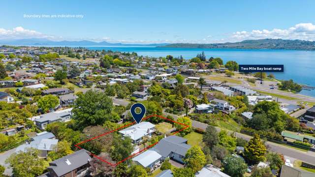 Blue chip Two Mile Bay opportunity