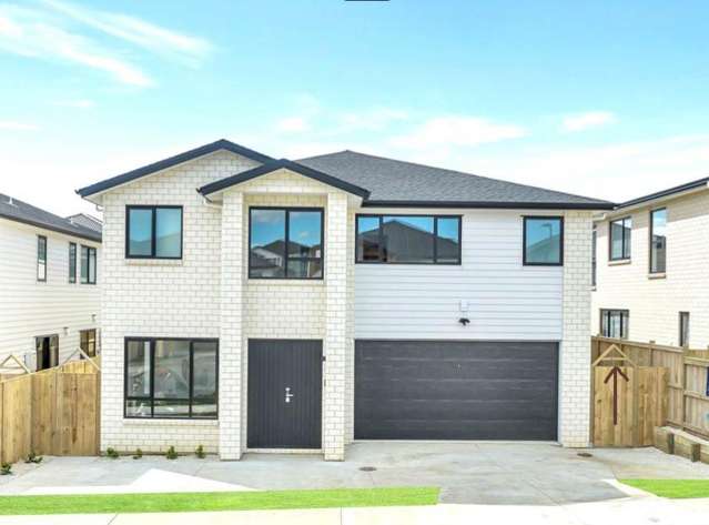3 bedroom Granny with Utilities