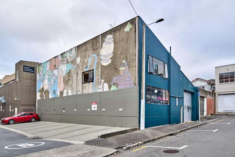 86 Abel Smith Street Te Aro_9