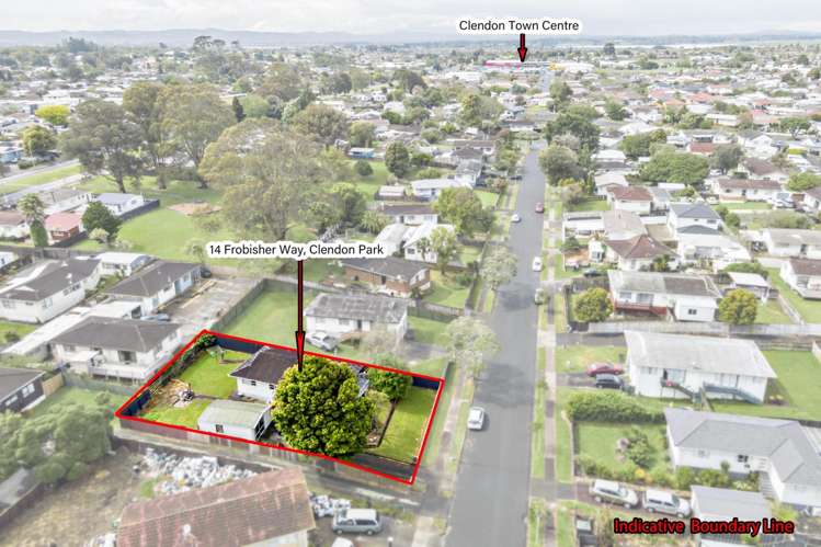 14 Frobisher Way Clendon Park_15