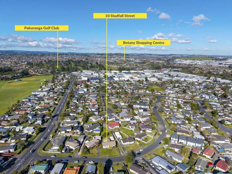 10 Studfall Street Pakuranga Heights_20