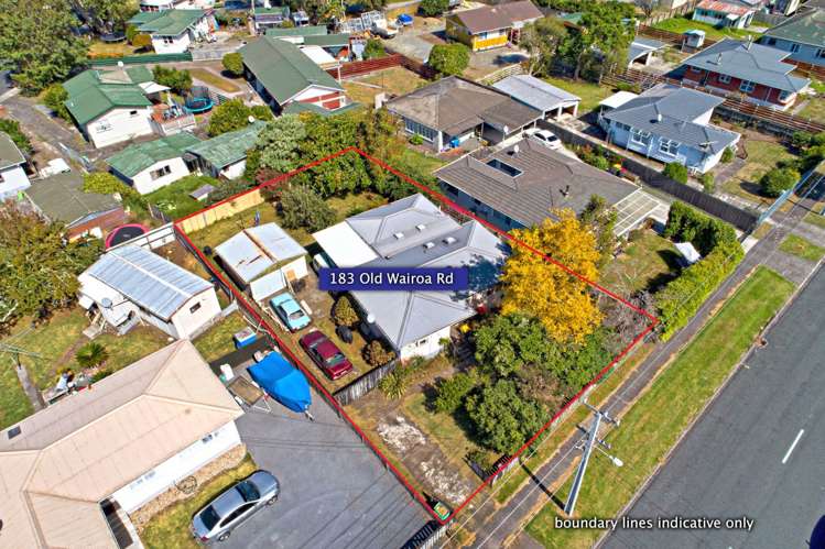 183 Old Wairoa Road Papakura_7