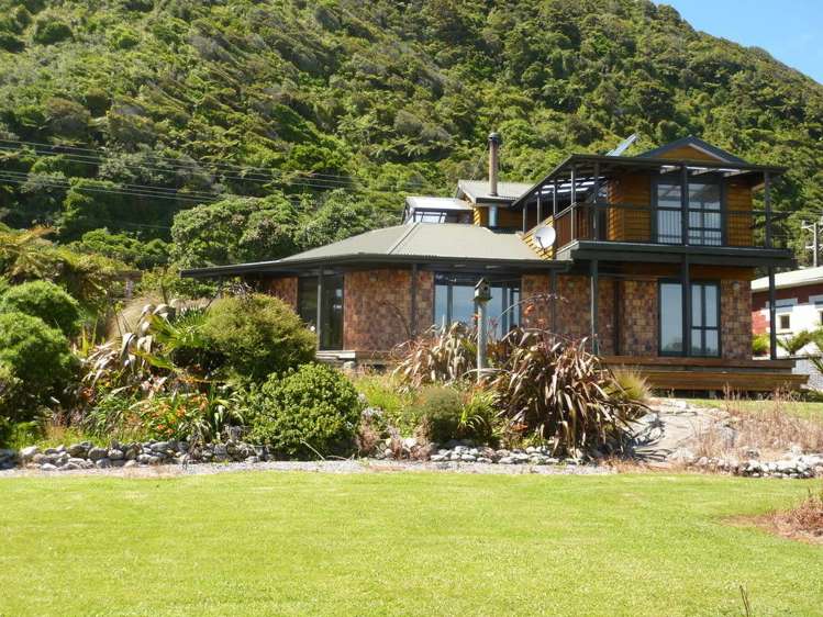 124 Torea Street Granity_25