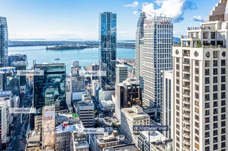 2B, 12 O'Connell Street City Centre_1