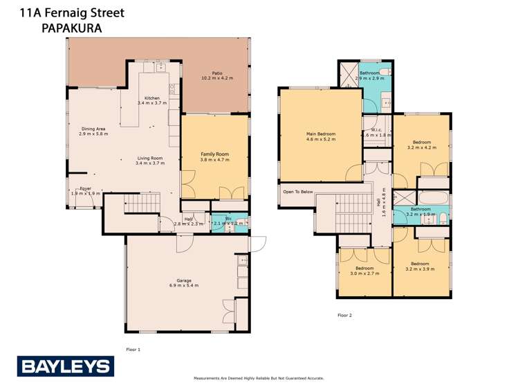 11a Fernaig Street Papakura_23