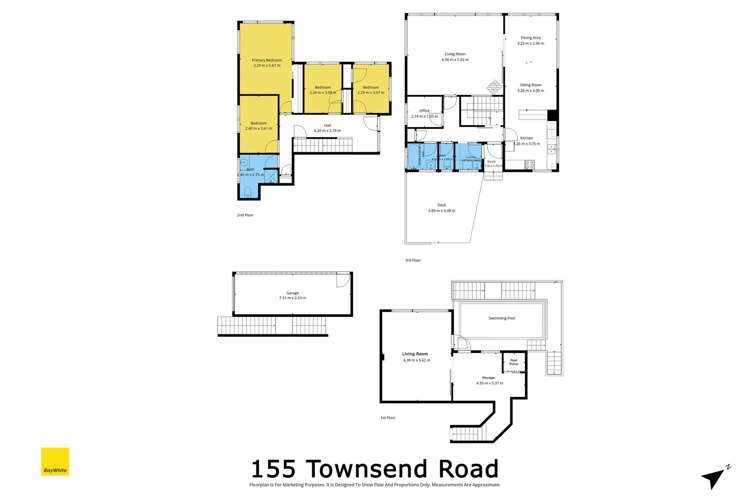 155 Townsend Road Miramar_16