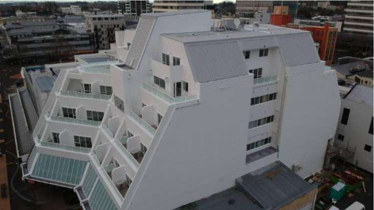 3/391 Victoria Street Callum Brae_0