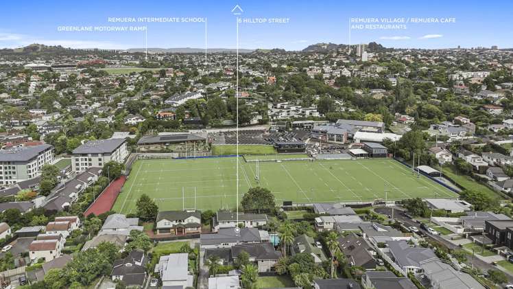 6 Hilltop Street Remuera_30